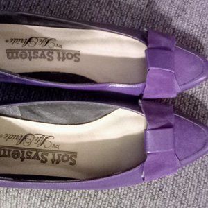 Women's Purple Life Stride